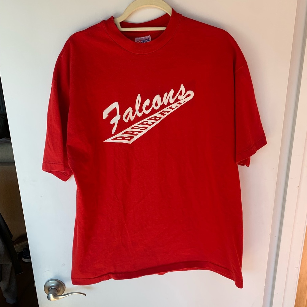 Vintage Baseball t-shirt